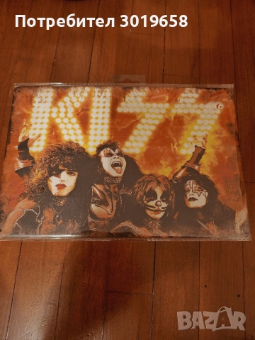 Музикални картини, снимка 2 - Картини - 53683059