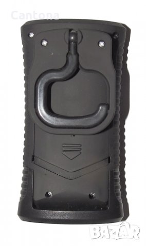 Къмпинг LED лампа 3 W COB + 1 W, с кука и магнит, снимка 2 - Къмпинг осветление - 34634548