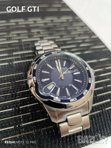 Часовник Morellato