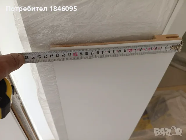 Уширение за интериорни врати, снимка 4 - Интериорни врати - 55817134