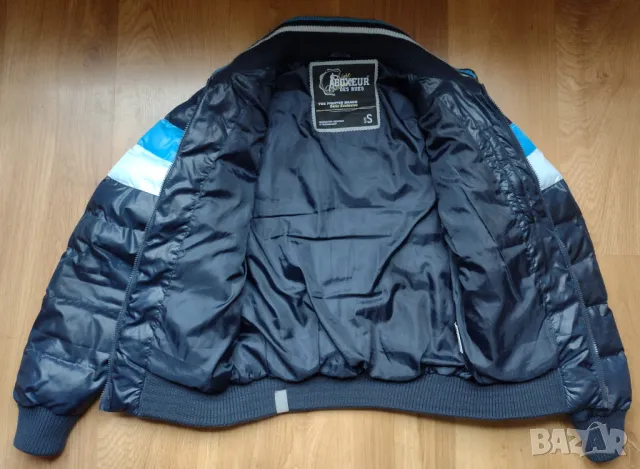 Boxeur Des Rues - шушляково яке UFC , MMA, снимка 10 - Якета - 49331756