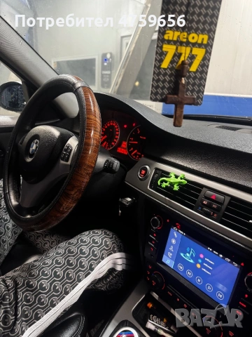BMW e90 330D 231k, снимка 8 - Автомобили и джипове - 53765872