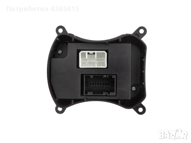 Комбиниран бутон аварийни , ел.стъкла , подгрев за Fiat Doblo Pre-Face (2000 - 2005), снимка 4 - Части - 52315235