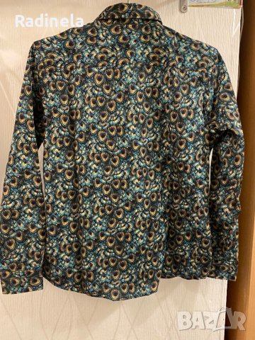 Дамски ризи и бодита, снимка 15 - Други - 39735861