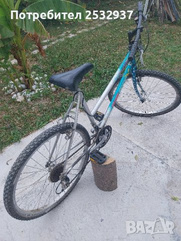 Продавам колело 