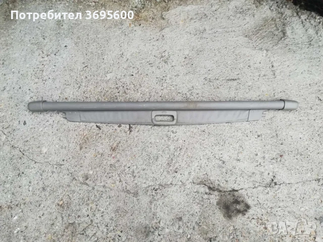 Щора багажник Land Rover Freelander Ленд Ровър Роувър Фрилендър