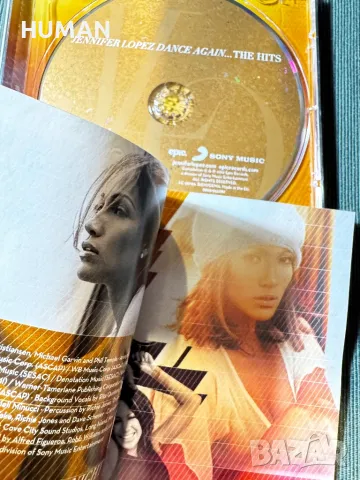 Janet Jackson -  Gloria Estefan- Mariah Carey-Anastasia , снимка 5 - CD дискове - 49137183