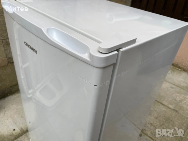 Crown DF 120A-хладилник с камера, снимка 11 - Хладилници - 53724131