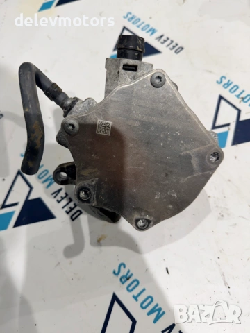 cm5g-2a451-gb вакуум помпа от Ford Focus 1.0T EcoBoost, двигател M1DD, 6 ск., 125 кс., 2019 г., 141 