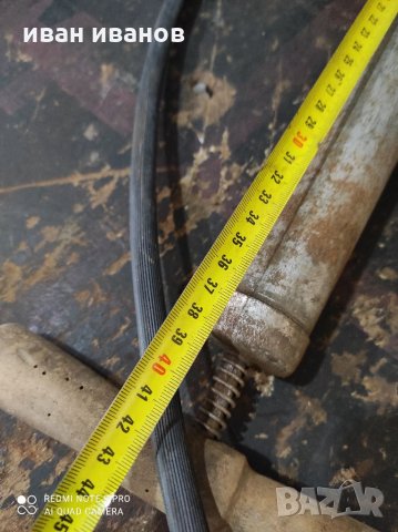 Яка Помпа, снимка 3 - Други инструменти - 35921039