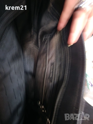 Michael Kors Jet set Travel дамска чанта MK, снимка 14 - Чанти - 53218009