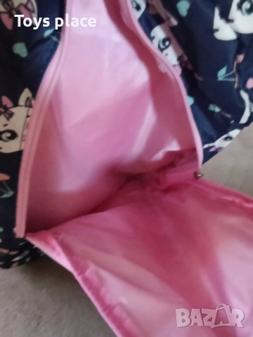 Детска раница за училище или градината , снимка 9 - Раници - 51466208