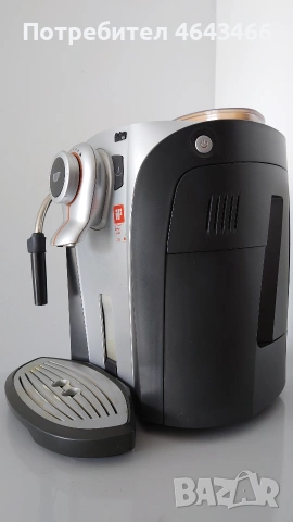 Кафемашини De'Longhi кафе автомат SAECO KRUPS Siziliana, снимка 3 - Кафемашини - 53768880