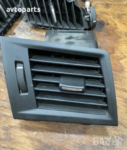 Subaru legacy 2011година духалки парно, снимка 2 - Части - 40586291