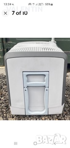 Хладилна котия  40 л , снимка 9 - Индустриална техника - 42094083
