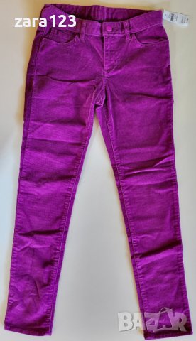 Нови джинси GAP, 10-11г, снимка 1 - Детски панталони и дънки - 42263130
