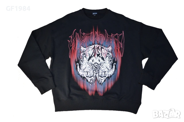 Just Cavalli - мъжка блуза, размер М (Oversized)