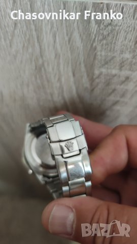 Ролекс Дайтона А++, снимка 4 - Мъжки - 41505772