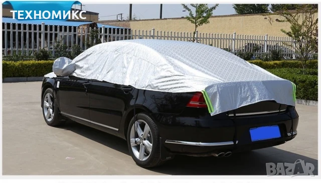 Универсално покривало за кола , снимка 5 - Аксесоари и консумативи - 50658925