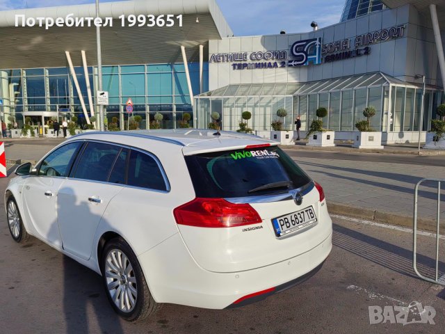 Plovdiv Airport Rent a car, снимка 3 - Rent a car - 44398824