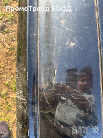 Задна броня Мерцедес Е класа W211 Mercedes Eklasa W211, снимка 3 - Части - 44807806