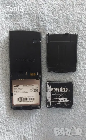 SAMSUNG SGH-C180 , снимка 3 - Samsung - 47957095