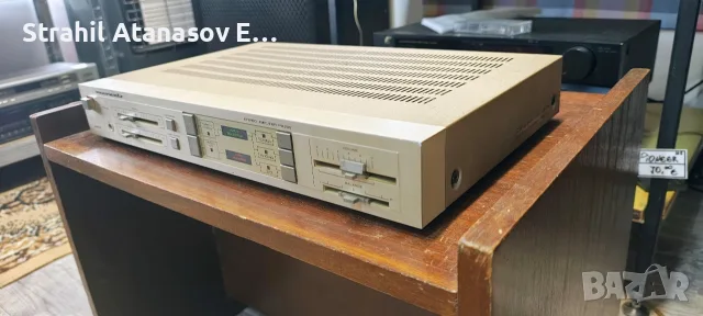 Marantz PM-230 Стерео Усилвател , снимка 3 - Ресийвъри, усилватели, смесителни пултове - 56089779