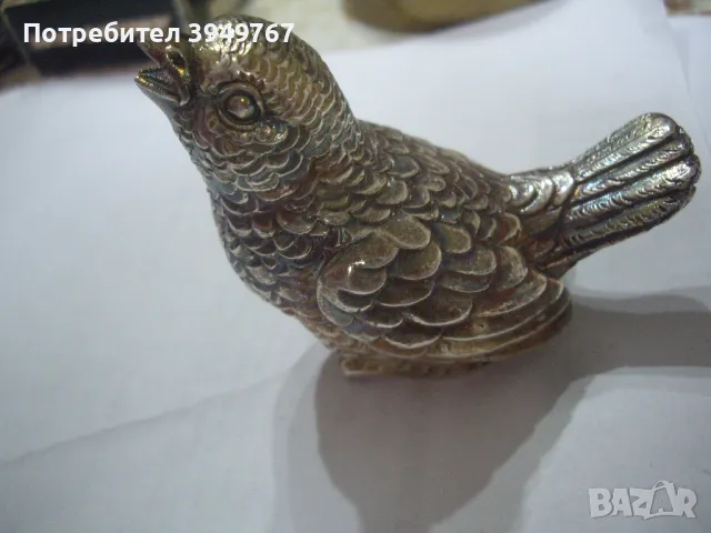 Интересно птиче., снимка 3 - Други - 50351487