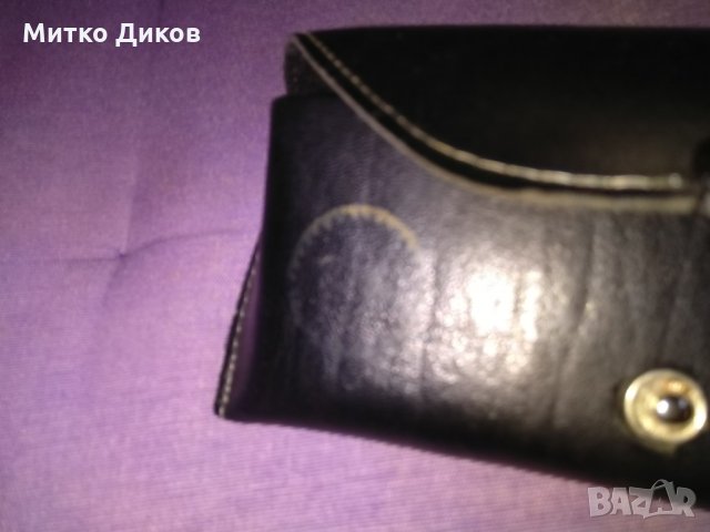 Ray Ban made in Итали слънчеви очила-кутия-кърпичка, снимка 5 - Слънчеви и диоптрични очила - 33932016