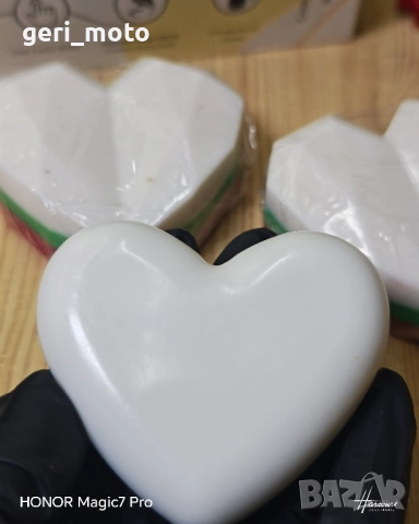 Ръчно изработени