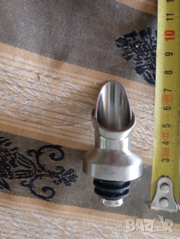 Луксозна запушалка,тапа за бутилка