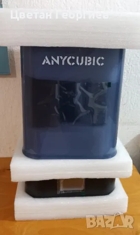 3D принтер ANYCUBIC, снимка 5 - Принтери, копири, скенери - 50230927