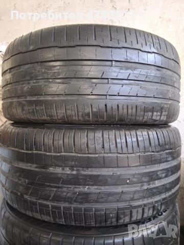 Джанти 21цола бмв х5 е70, снимка 8 - Гуми и джанти - 53758802