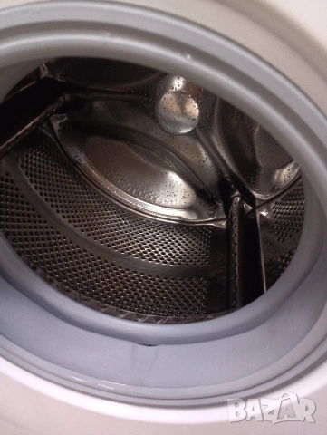 Пералня Сименс Siemens IQ300 A++ 7кг Made in Germany с две години гаранция!, снимка 2 - Перални - 53776305