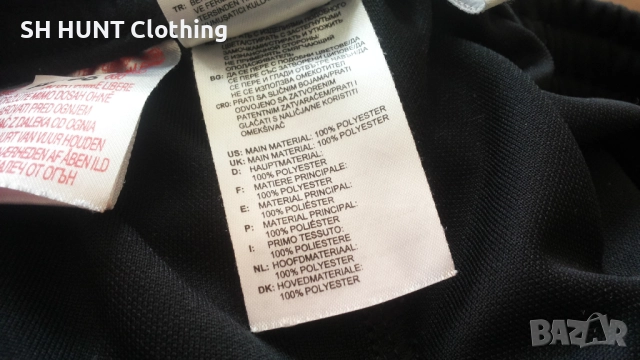 ADIDAS CONDIVO 16 TRAINING PANTS Junior размер 13-14 г. / 164 см. детска долница 26-58, снимка 17 - Детски анцузи и суичери - 52825107