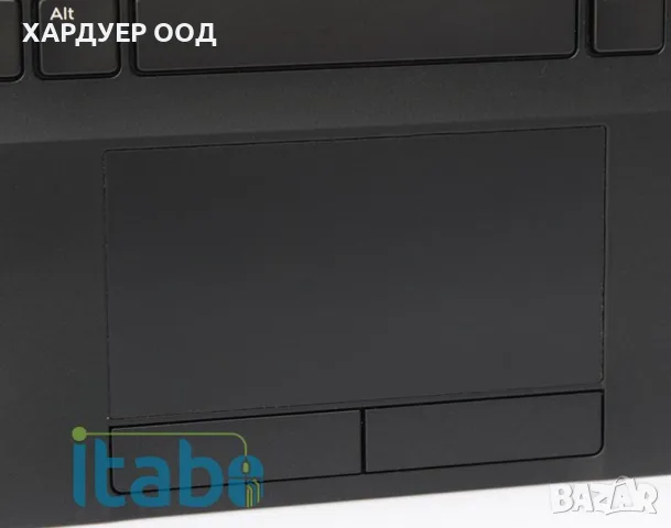 Лаптоп Dell Latitude 7280 - Без батерия - 80132332, снимка 4 - Лаптопи за работа - 55893559