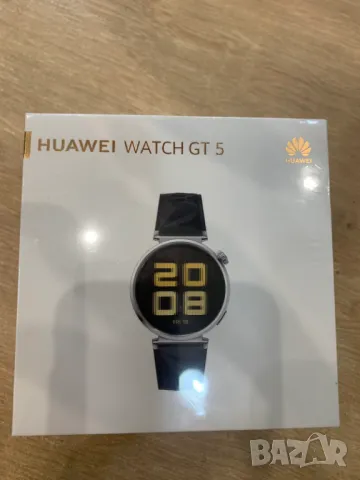 HUAWEI WATCH GT 5
