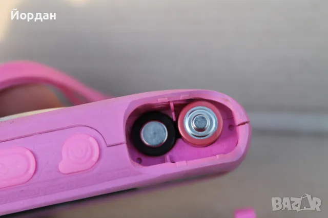 Детски фотоапарат ''V-tech Kidizoom'', снимка 14 - Други ценни предмети - 48284178