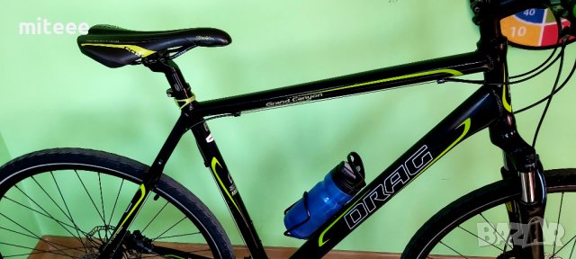 Drag велосипед 28 ххл, снимка 16 - Велосипеди - 38522780