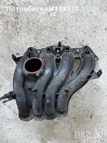 Всмукателен колектор за VAG група