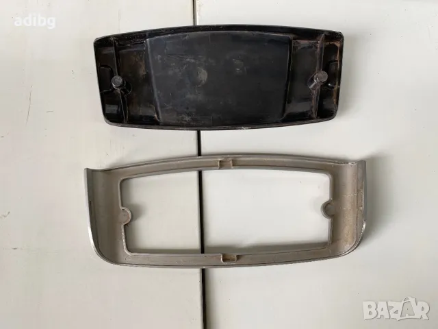 Gaggia Platinum - Тава отпадна вода, снимка 6 - Кафемашини - 47290376