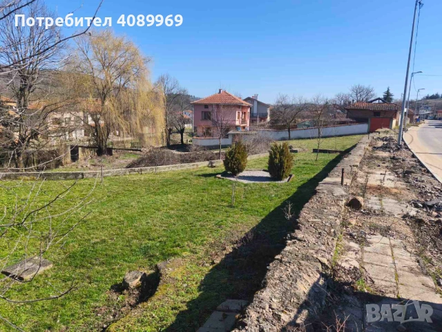 СОБСТВЕНИК продава парцел 1227 кв.м до река – с. Турия, снимка 8 - Парцели - 53769574