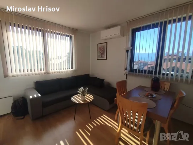 Двустаен до Billa 350 euro, снимка 2 - Апартаменти - 55935265