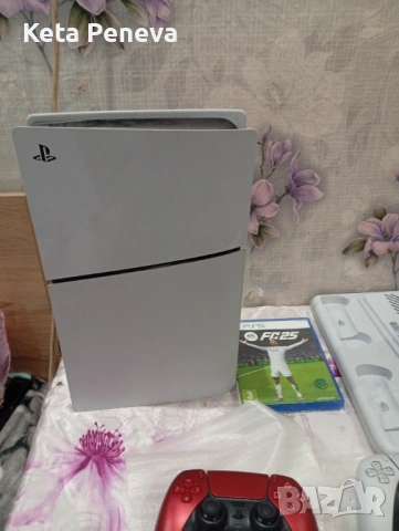 Продавам P5s