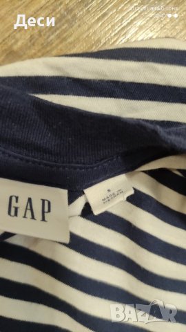 блузка на Gap, снимка 4 - Тениски - 41342705