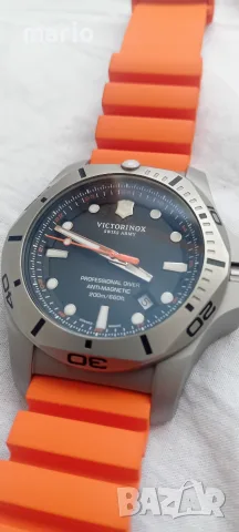 victorinox 44mm, снимка 8 - Мъжки - 55961321