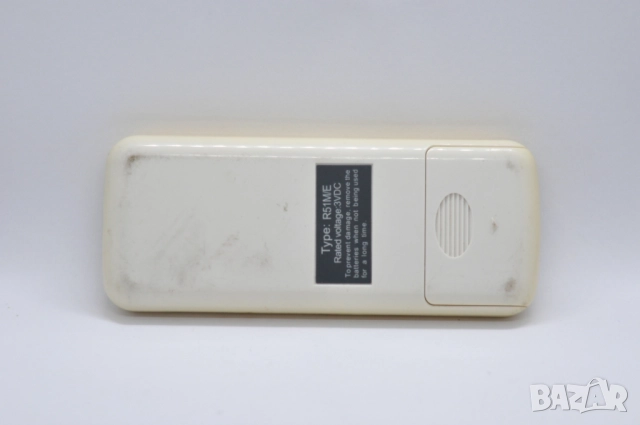 Оригинални дистанционни за климатици Midea, снимка 4 - Климатици - 52384410