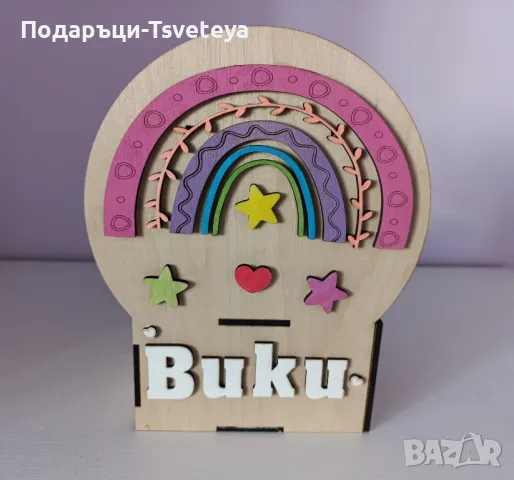 Поставка за диадеми, снимка 2 - Шноли, диадеми, ленти - 48828576