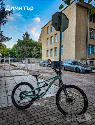 Specialized Status 160 , снимка 4 - Велосипеди - 53411934
