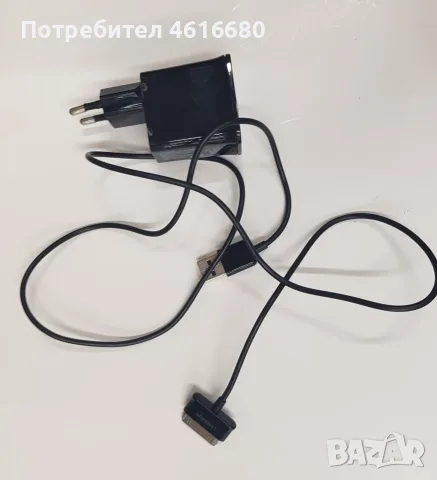 Таблет Samsung Tab2 P5110, 10,2", 16gb, Android 4.2.2 ,зарядно, кутия, снимка 4 - Таблети - 56241803